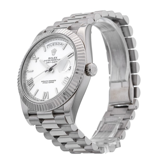 Rolex Day-Date 40 228239 Image 2